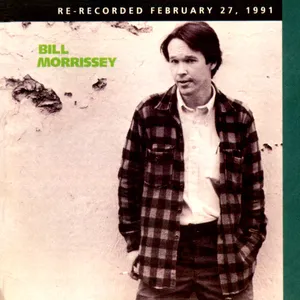 Bill Morrissey